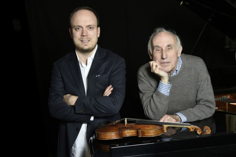 Festival “Echos. I Luoghi e la Musica”